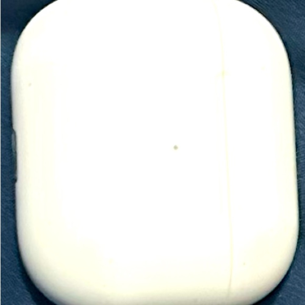 Apple airpods